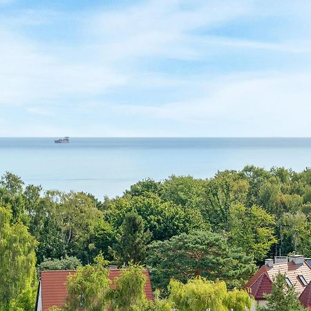 Comfort Apartments Wyspianskiego グディニャ エクステリア 写真