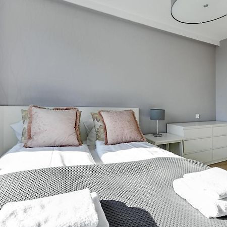 Comfort Apartments Wyspianskiego グディニャ エクステリア 写真