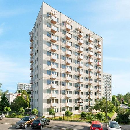 Comfort Apartments Wyspianskiego グディニャ エクステリア 写真