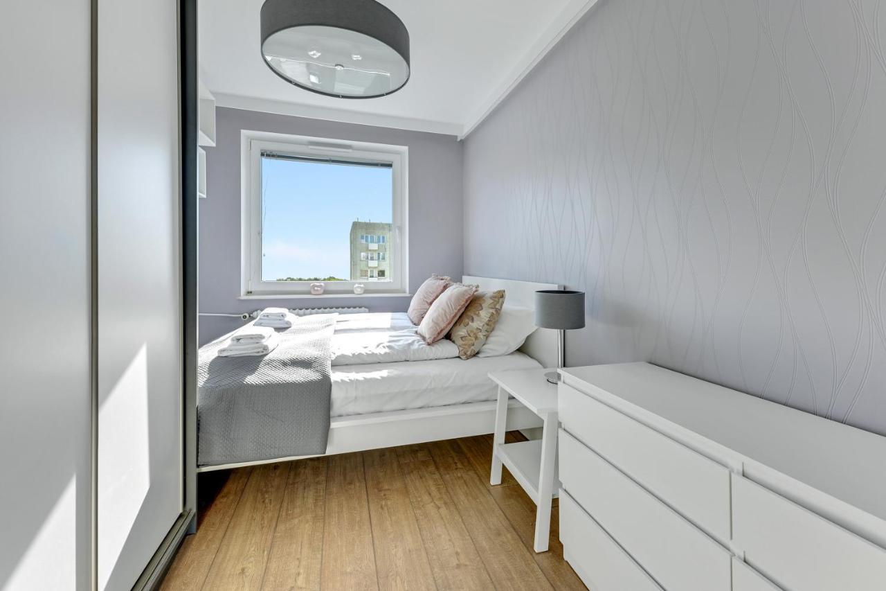 Comfort Apartments Wyspianskiego グディニャ エクステリア 写真