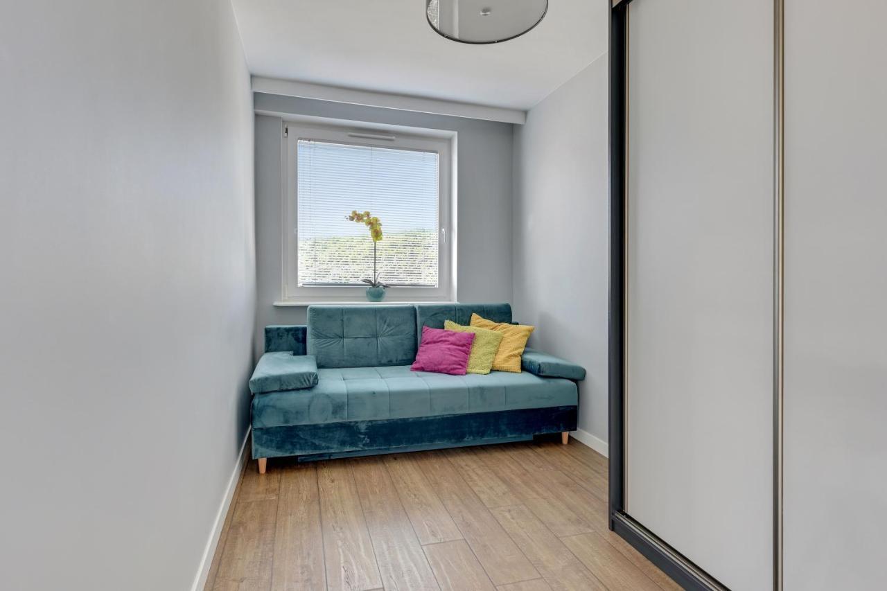 Comfort Apartments Wyspianskiego グディニャ エクステリア 写真