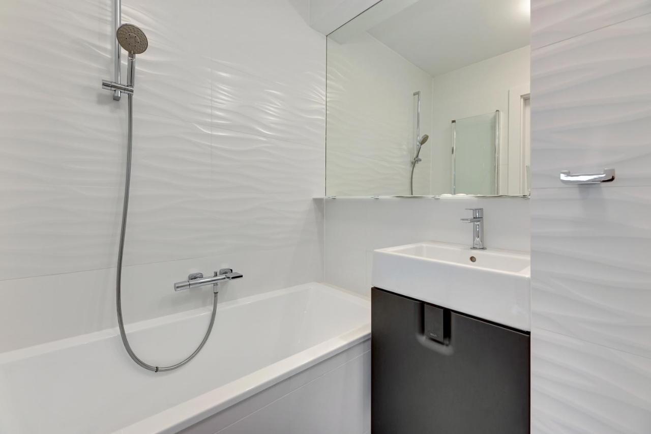 Comfort Apartments Wyspianskiego グディニャ エクステリア 写真