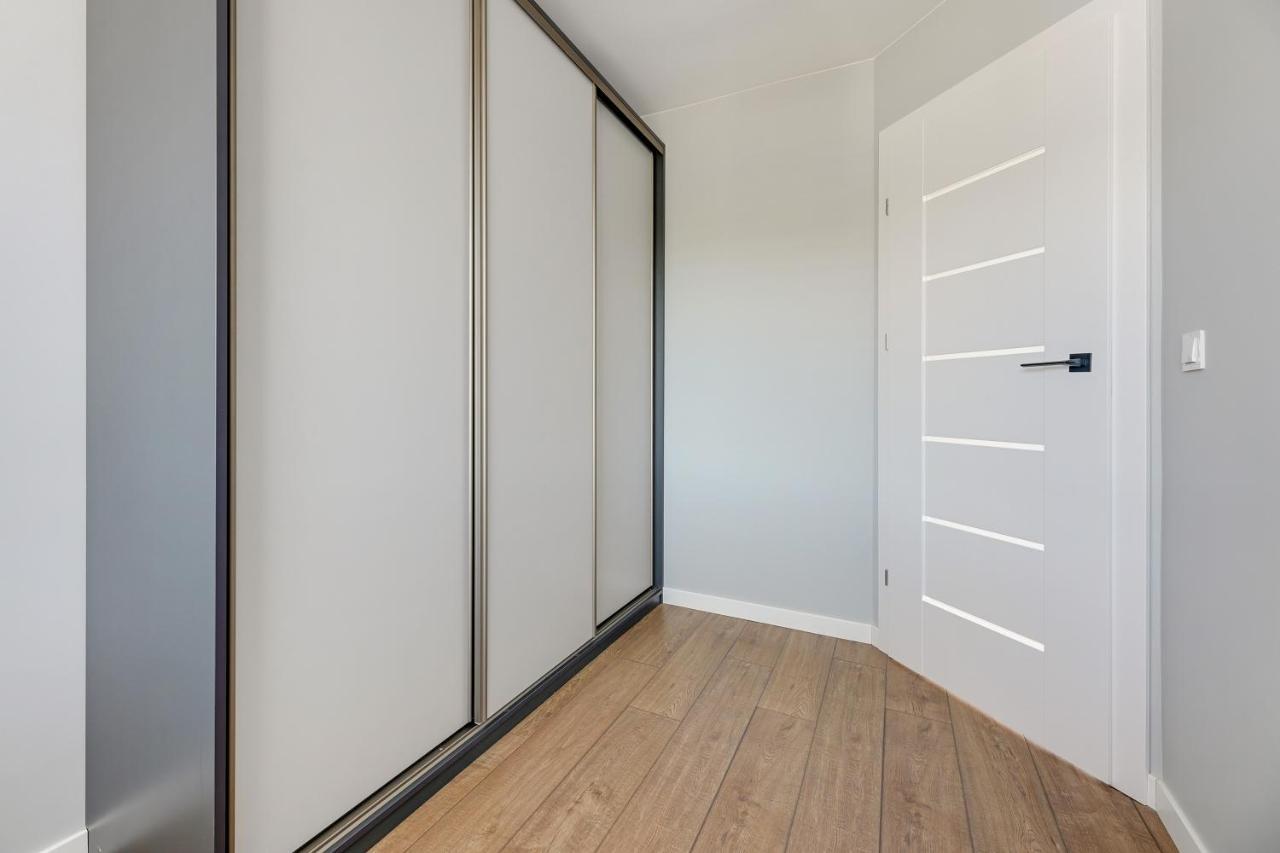 Comfort Apartments Wyspianskiego グディニャ エクステリア 写真